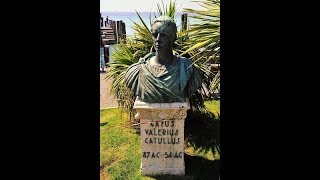 Poema de los besos de Cayo Valerio Catulo