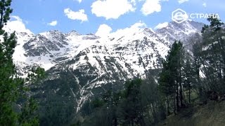 Кабардино-Балкария | Регионы | Телеканал "Страна"
