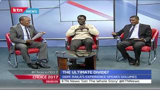Governor Joho and Senator Omar's personal wars now threatening very existence of Cord Coalition