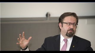 JUST IN GORKA REVEALS THIS MASSIVE WHITE HOUSE "SHAKE UP" WILL HAPPEN SOON!