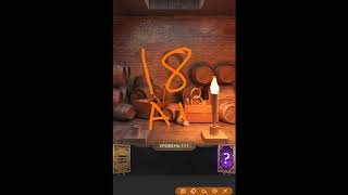 100 Doors Challenge Level 111 - 100 Дверей Челлендж (Вызов) - Walkthrough Прохождение