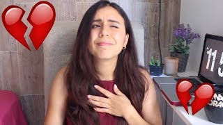 CREÍ QUE ME AMABA, PERO ERA GAY | storytime
