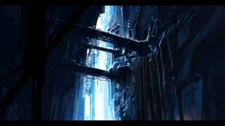 [Half-Life 2: Episode Two] Kelly Bailey - Dark Interval (Slowed x2)