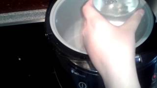 как готовить котлеты на пару в мультиварке поларис