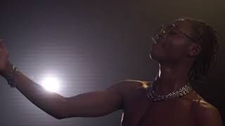 Koba LaD - Concert, Live Show ( vidéo by Hamza Hrc )