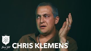 Chris Klemens - Wait, How Did I Get Here? | Heard Well