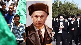 Чем грозит Израилю союз ультраортодоксов с исламистами?