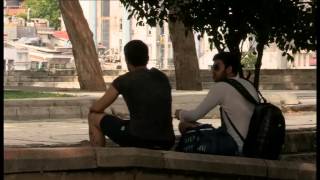 BBC 4: Iran sex change solution