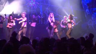 Just Dance (Lady Gaga Cover)