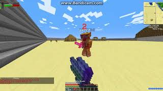 ReisCraft немного пвп 1х1