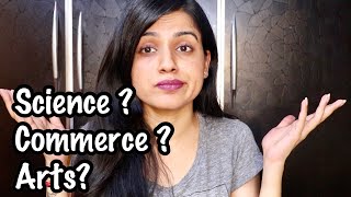 HOW TO CHOOSE YOUR CAREER ? | Which Stream to Select After 10th | Which Course to do After 12th