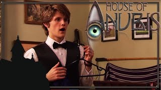 House of Anubis - Episode 58 - House of the sting - Сериал Обитель Анубиса