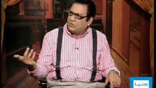 Dunya TV - HASB-E-HAAL - 04-12-2009 - 1