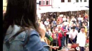 Cudillero Megaplayback parte 2