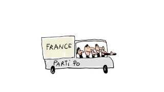 Quelle différence y a-t-il entre la gauche et la droite ? - 1 jour, 1 question