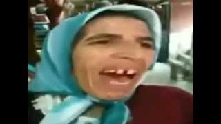 Бешеная Болельщица ФК Барселоны