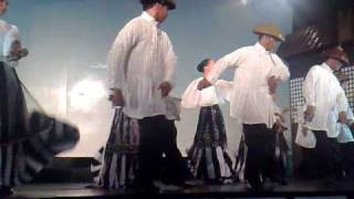 La Jota Manileña