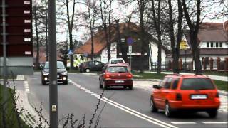 Poland. Rabka-Zdrój. Польша. Рабка-Здруй