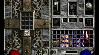 Diablo 2: sorpresas