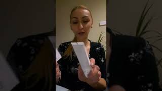 Маска для лица EcoBeauty от ORIFLAME
