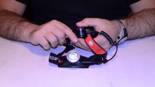 LED LENSER H7.2 Review