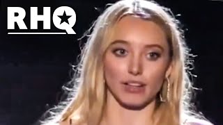 Paige Bueckers Spotlights Black Women In ESPY Award Speech
