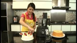 Philips Avance Food Processor