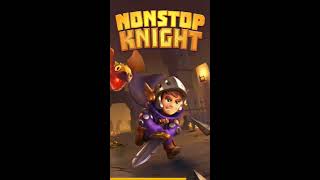 Видеообзор игры на Андроид от Cosmos3D: NonStop Knight