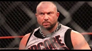 WWE 2K19 Bully Ray Entrance
