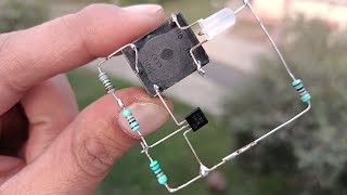 AUTO CUT-OFF 12V BATTERY CHARGER UTSource.net