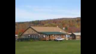 Maine Adventure Resort