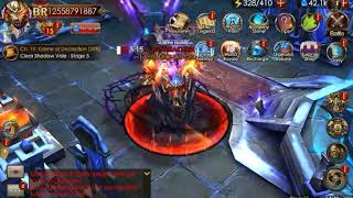 LEGACY OF DISCORD TIPS ON SOUL RELIC SOUL DEVICE  SOUL RELIC ATTACHMENTS