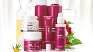 Комплексный уход Optimals Age Revive за 2000₽! Выгодное предложение. ORIFLAME Вероника Коняхина