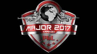 Лучшие моменты матча Virtus.pro vs fnatic | Round 2 | PGL Major Kraków Group Stage