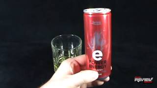 Random Spot - E Power Energy Drink