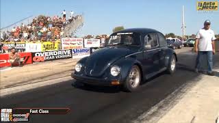 Drag Week 2017