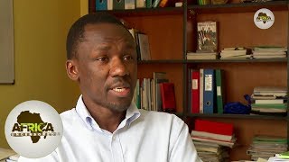 Kenya's Ballooning National Debt Explained