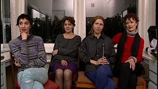 Группа "Колибри" в программе "Решето"