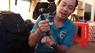 Feiyu G360 Gimbal