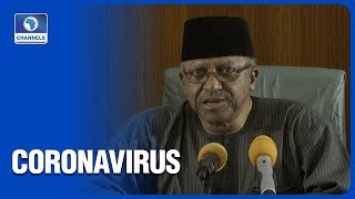 Coronavirus: FG Issues Travel Advisory To Nigerians