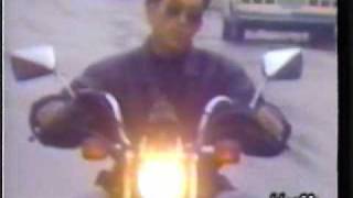 Khmer 90's song- Waiting For You by Bruno