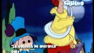 La Vecinita de Enfrente