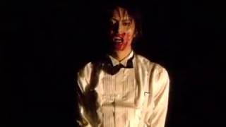 BUCK-TICK デタラメ野郎 PV