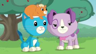 LeapFrog: Phonics Farm - Trailer