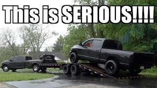 I Have a VERY SERIOUS question to ask YOU!!!!