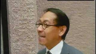 I.M. Pei
