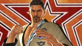 Collision 2017   Final Tekken TAG2