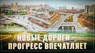 Масштабы впечатляют! Россия решает одну из главных своих проблем
