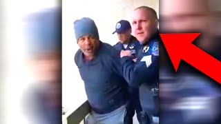 Cop Gets FIRED After Getting CAUGHT Breaking The Law