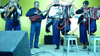 OSCAR BURGARDT ENGANCHADOS 29 AÑOS CON LA MUSICA